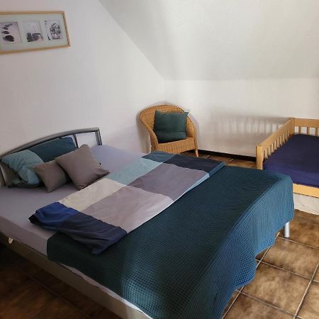 네트펜 Urlaub Auf Dem Bauernhof 아파트 외부 사진