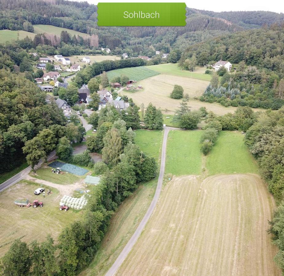 네트펜 Urlaub Auf Dem Bauernhof 아파트 외부 사진