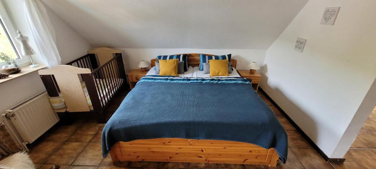 네트펜 Urlaub Auf Dem Bauernhof 아파트 외부 사진