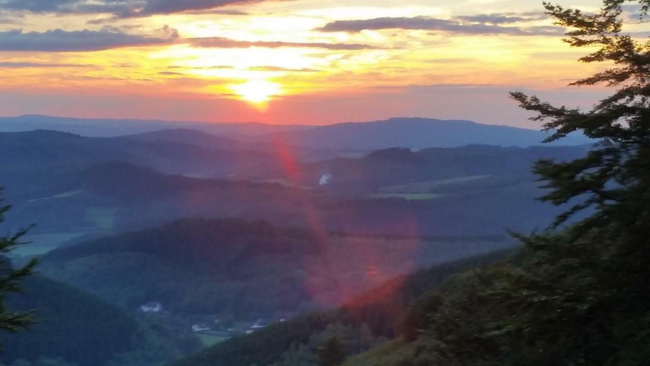 네트펜 Urlaub Auf Dem Bauernhof 아파트 외부 사진