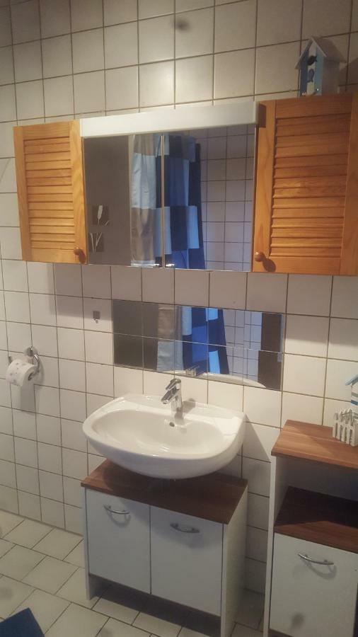 네트펜 Urlaub Auf Dem Bauernhof 아파트 외부 사진