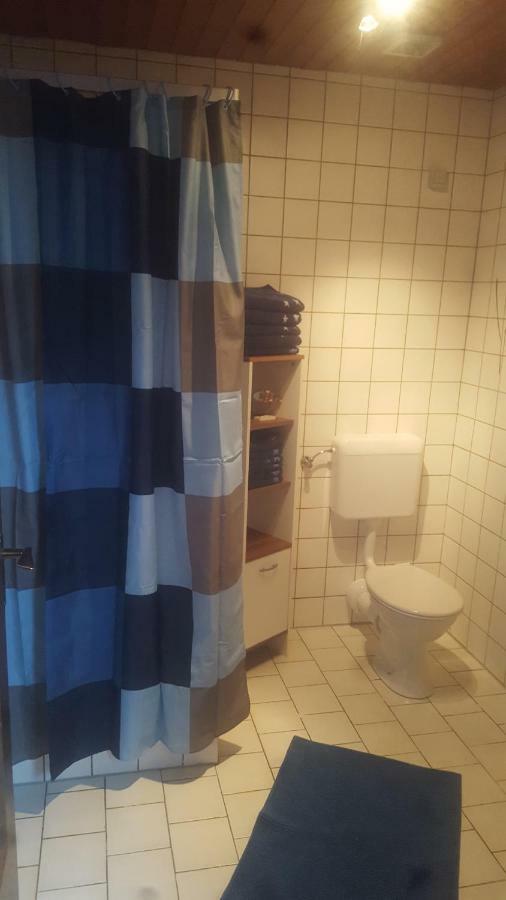 네트펜 Urlaub Auf Dem Bauernhof 아파트 외부 사진