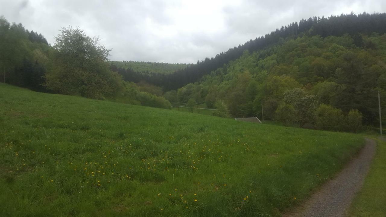 네트펜 Urlaub Auf Dem Bauernhof 아파트 외부 사진
