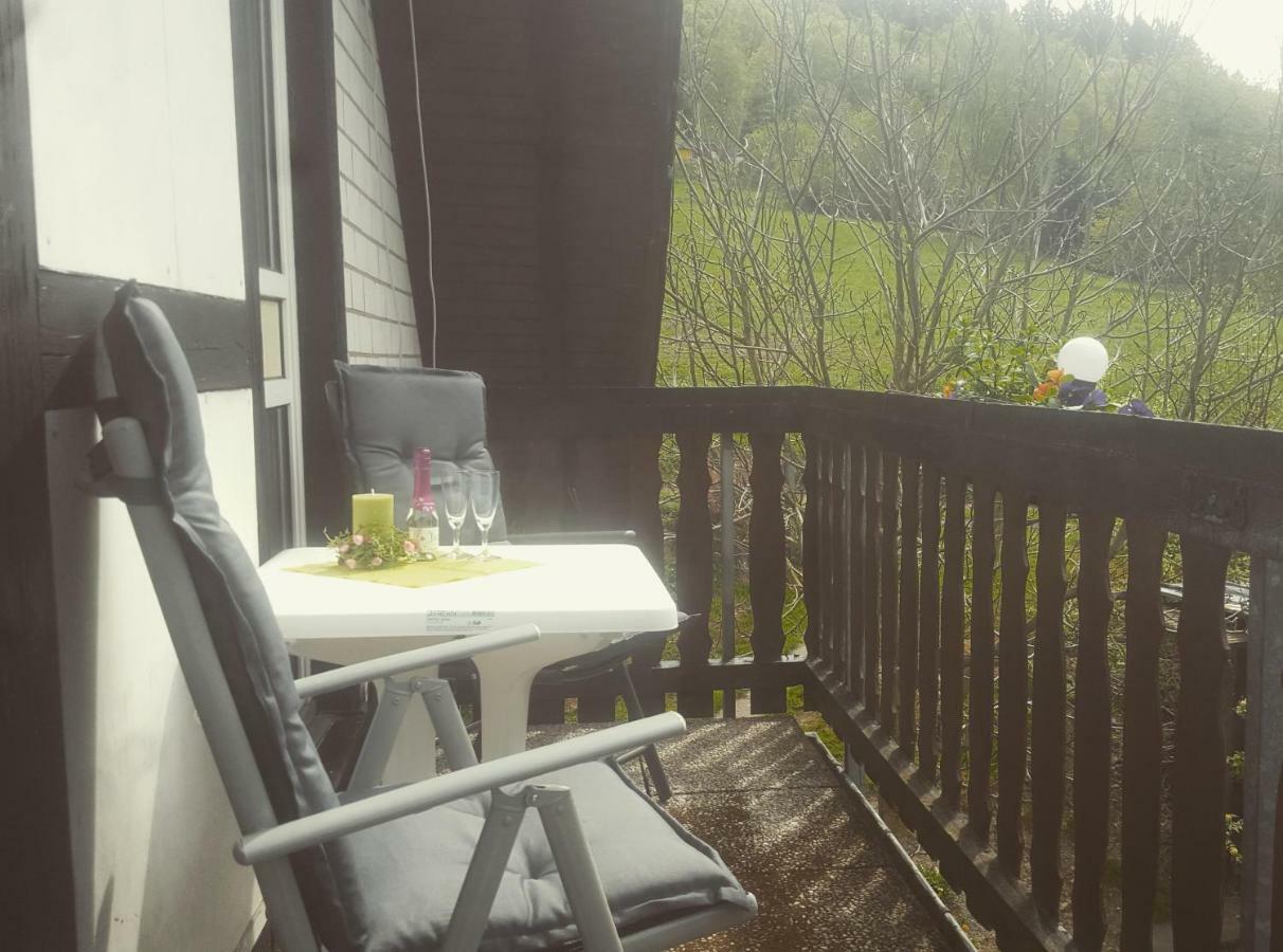 네트펜 Urlaub Auf Dem Bauernhof 아파트 외부 사진