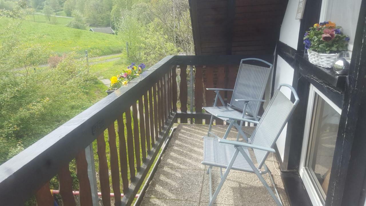 네트펜 Urlaub Auf Dem Bauernhof 아파트 외부 사진