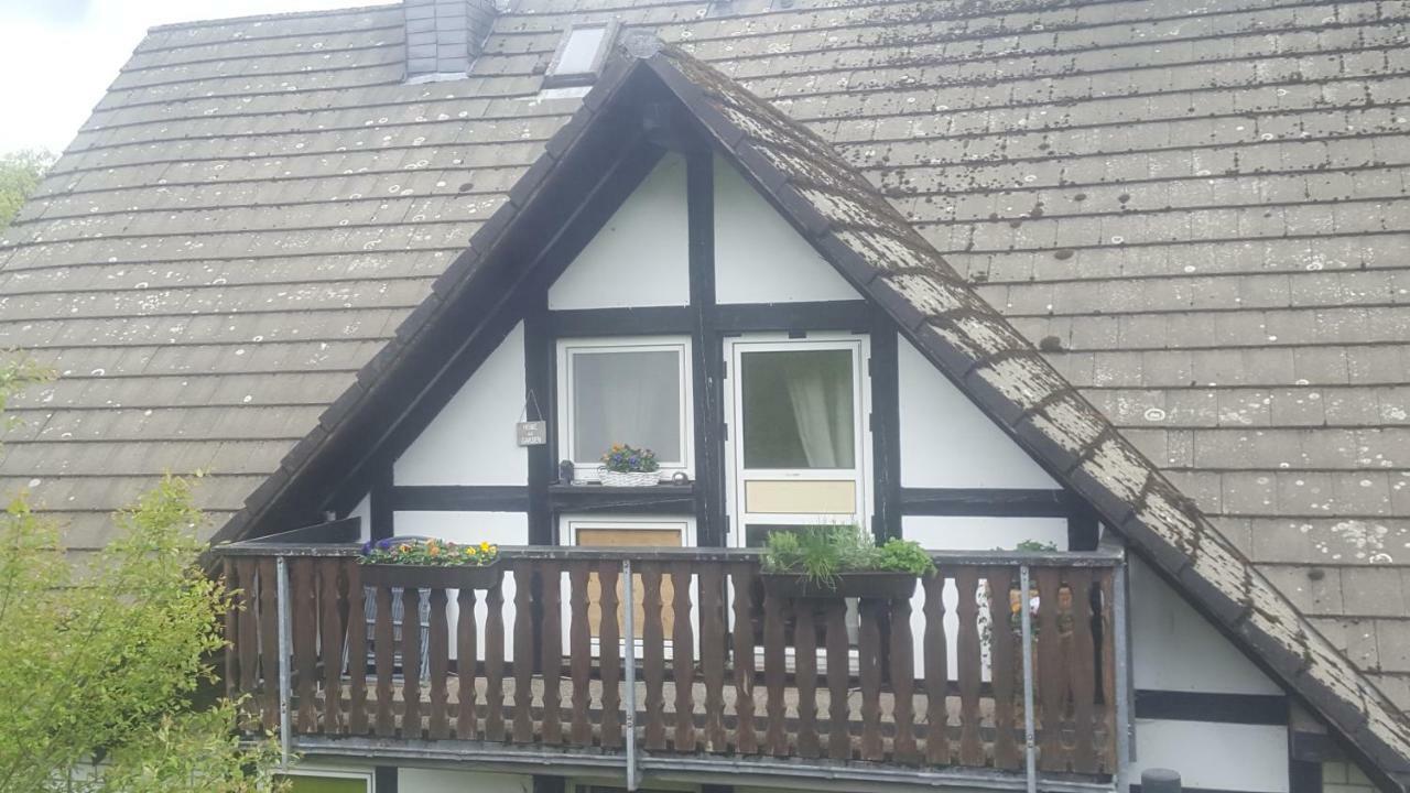 네트펜 Urlaub Auf Dem Bauernhof 아파트 외부 사진