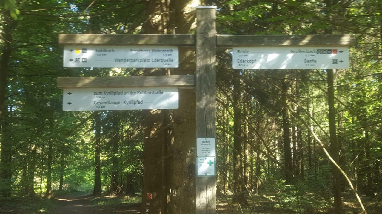 네트펜 Urlaub Auf Dem Bauernhof 아파트 외부 사진