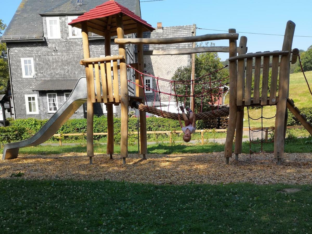 네트펜 Urlaub Auf Dem Bauernhof 아파트 외부 사진